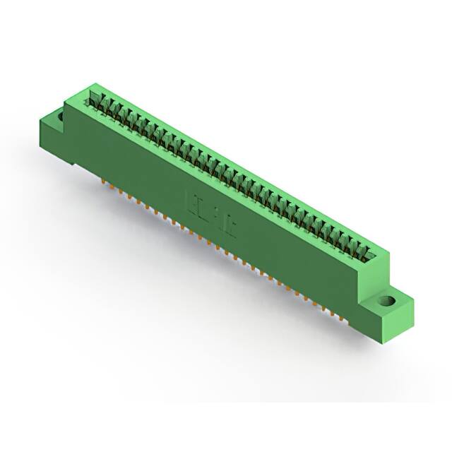 342-031-523-104 EDAC Inc.  Edgeboard Connectors